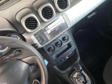 CITROEN Aircross 1.6 16V 4P LIVE FLEX AUTOM�TICO, Foto 7