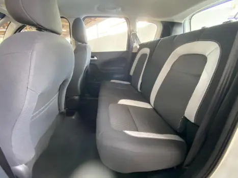 CITROEN Aircross 1.6 16V 4P LIVE FLEX AUTOM�TICO, Foto 10