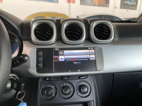 CITROEN Aircross 1.6 16V 4P LIVE FLEX AUTOM�TICO, Foto 11