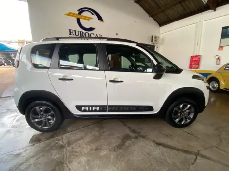 CITROEN Aircross 1.6 16V 4P LIVE FLEX AUTOM�TICO, Foto 13