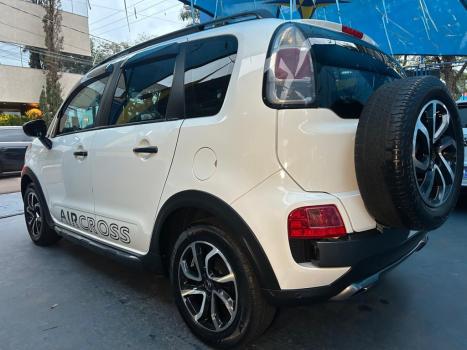 CITROEN Aircross 1.6 16V 4P EXCLUSIVE FLEX AUTOM�TICO, Foto 11