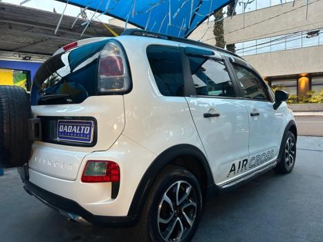 CITROEN Aircross 1.6 16V 4P EXCLUSIVE FLEX AUTOM�TICO, Foto 12