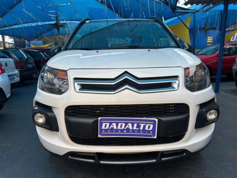 CITROEN Aircross 1.6 16V 4P EXCLUSIVE FLEX AUTOM�TICO, Foto 3