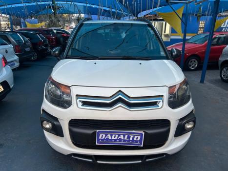 CITROEN Aircross 1.6 16V 4P EXCLUSIVE FLEX AUTOM�TICO, Foto 4