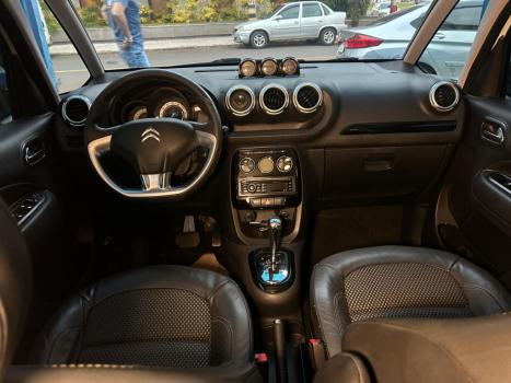 CITROEN Aircross 1.6 16V 4P EXCLUSIVE FLEX AUTOM�TICO, Foto 8