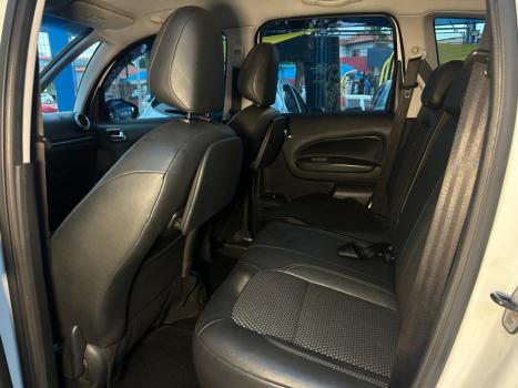 CITROEN Aircross 1.6 16V 4P EXCLUSIVE FLEX AUTOM�TICO, Foto 10