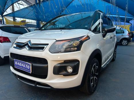 CITROEN Aircross 1.6 16V 4P EXCLUSIVE FLEX AUTOM�TICO, Foto 2