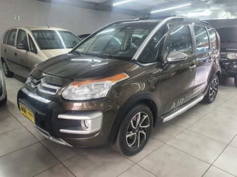 CITROEN Aircross 1.6 16V 4P EXCLUSIVE ATACAMA FLEX, Foto 1