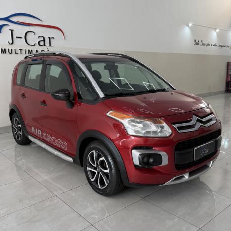 CITROEN Aircross 1.6 16V 4P GLX FLEX, Foto 1