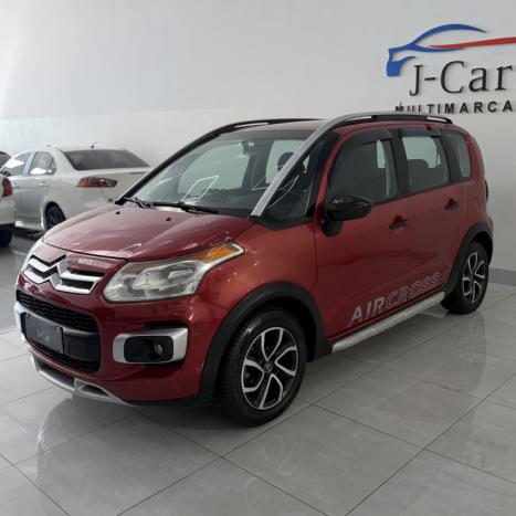 CITROEN Aircross 1.6 16V 4P GLX FLEX, Foto 3