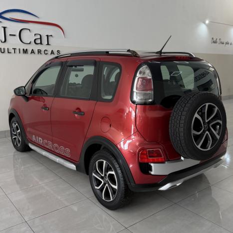 CITROEN Aircross 1.6 16V 4P GLX FLEX, Foto 4