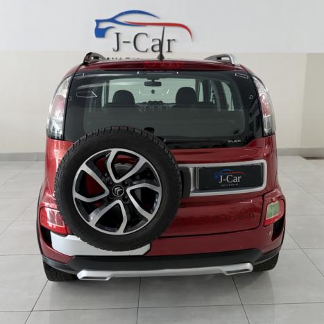 CITROEN Aircross 1.6 16V 4P GLX FLEX, Foto 5