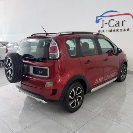 CITROEN Aircross 1.6 16V 4P GLX FLEX, Foto 6