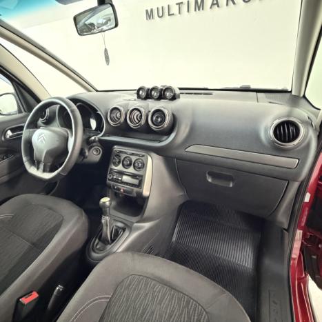 CITROEN Aircross 1.6 16V 4P GLX FLEX, Foto 7
