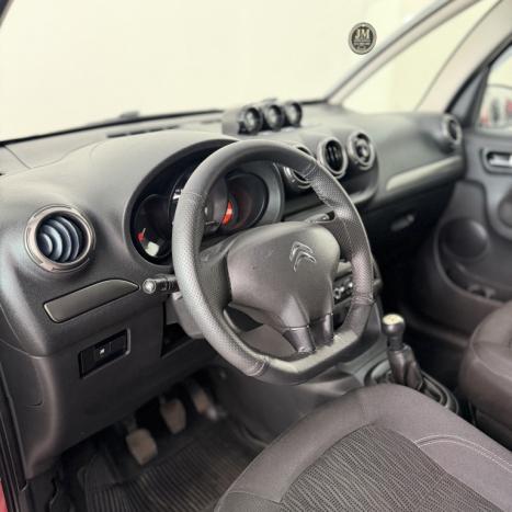 CITROEN Aircross 1.6 16V 4P GLX FLEX, Foto 8