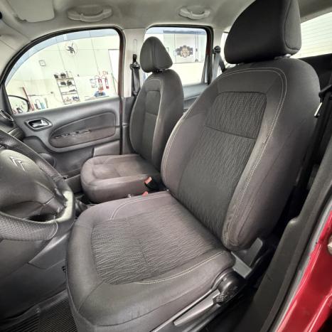 CITROEN Aircross 1.6 16V 4P GLX FLEX, Foto 9