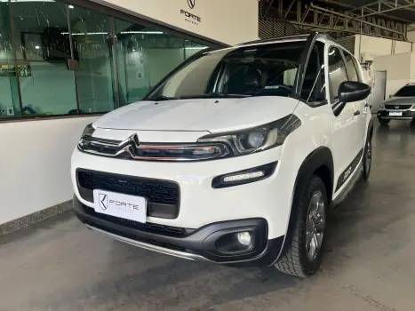 CITROEN Aircross 1.6 16V 4P FEEL FLEX AUTOM�TICO, Foto 1