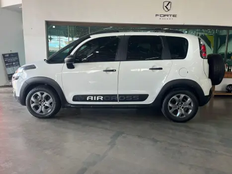 CITROEN Aircross 1.6 16V 4P FEEL FLEX AUTOM�TICO, Foto 2