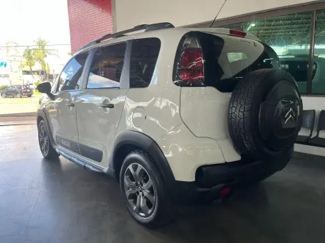 CITROEN Aircross 1.6 16V 4P FEEL FLEX AUTOM�TICO, Foto 3