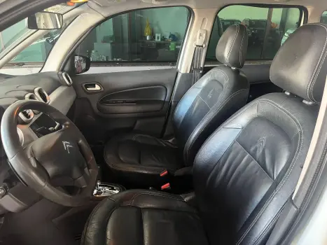 CITROEN Aircross 1.6 16V 4P FEEL FLEX AUTOM�TICO, Foto 4