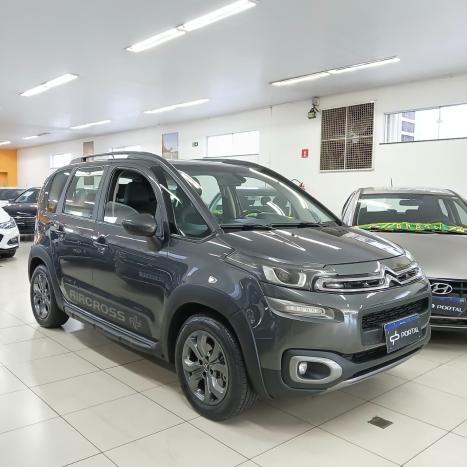 CITROEN Aircross 1.6 16V 4P SHINE FLEX AUTOM�TICO, Foto 1