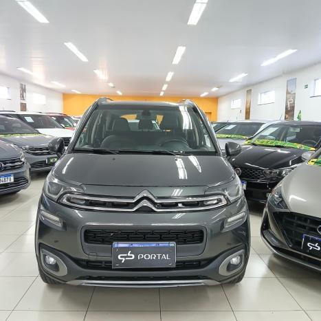 CITROEN Aircross 1.6 16V 4P SHINE FLEX AUTOM�TICO, Foto 2
