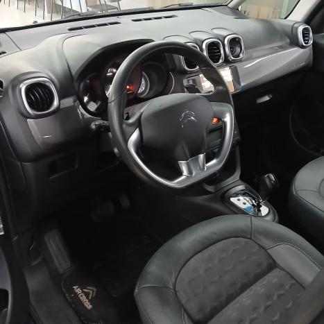 CITROEN Aircross 1.6 16V 4P SHINE FLEX AUTOM�TICO, Foto 5