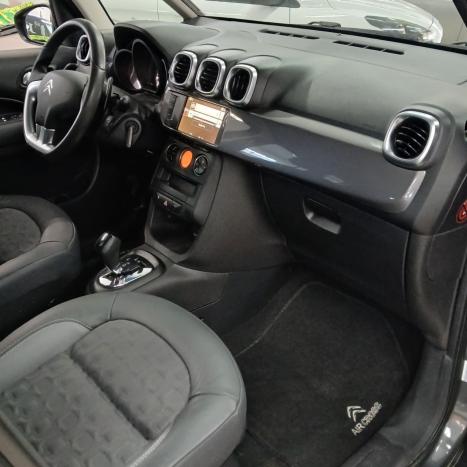 CITROEN Aircross 1.6 16V 4P SHINE FLEX AUTOM�TICO, Foto 6