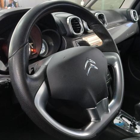 CITROEN Aircross 1.6 16V 4P SHINE FLEX AUTOM�TICO, Foto 7