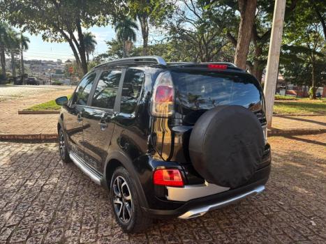 CITROEN Aircross 1.6 16V 4P GLX FLEX, Foto 2