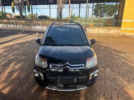 CITROEN Aircross 1.6 16V 4P GLX FLEX, Foto 3