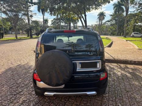 CITROEN Aircross 1.6 16V 4P GLX FLEX, Foto 4