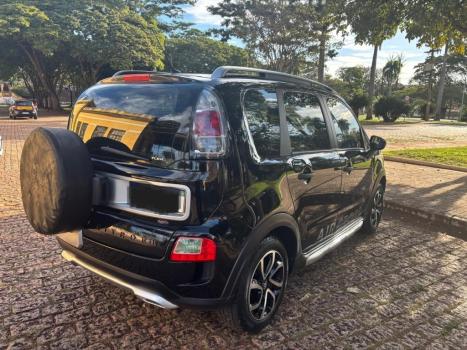 CITROEN Aircross 1.6 16V 4P GLX FLEX, Foto 5