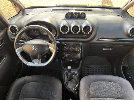 CITROEN Aircross 1.6 16V 4P GLX FLEX, Foto 9