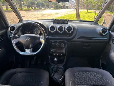 CITROEN Aircross 1.6 16V 4P GLX FLEX, Foto 10