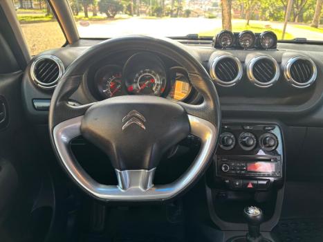 CITROEN Aircross 1.6 16V 4P GLX FLEX, Foto 11