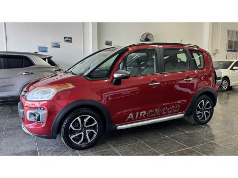 CITROEN Aircross 1.6 16V 4P EXCLUSIVE FLEX, Foto 1