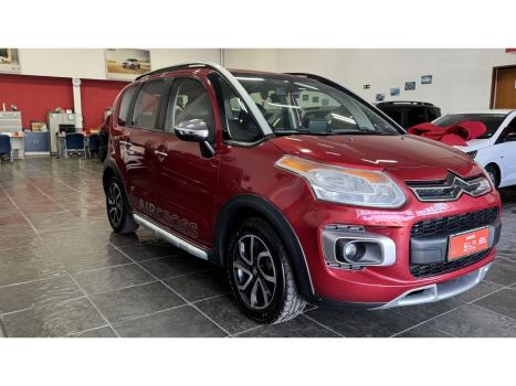 CITROEN Aircross 1.6 16V 4P EXCLUSIVE FLEX, Foto 3