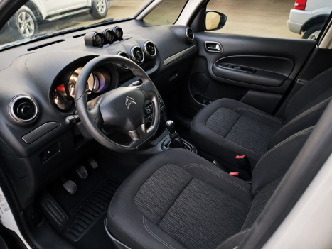 CITROEN Aircross 1.6 16V 4P GLX FLEX, Foto 2