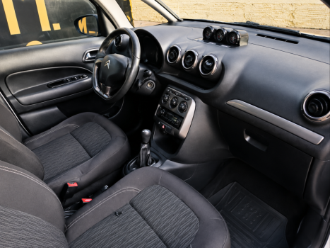 CITROEN Aircross 1.6 16V 4P GLX FLEX, Foto 4