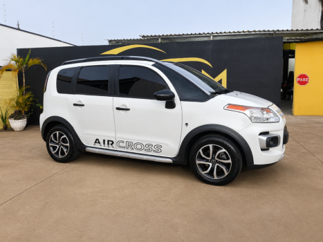 CITROEN Aircross 1.6 16V 4P GLX FLEX, Foto 5