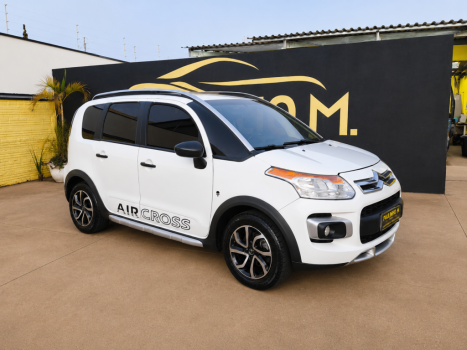 CITROEN Aircross 1.6 16V 4P GLX FLEX, Foto 6