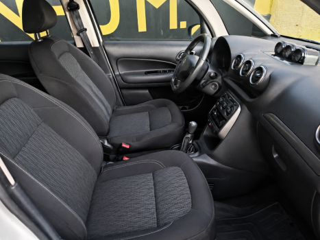CITROEN Aircross 1.6 16V 4P GLX FLEX, Foto 7