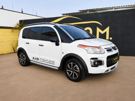 CITROEN Aircross 1.6 16V 4P GLX FLEX, Foto 8