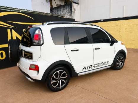 CITROEN Aircross 1.6 16V 4P GLX FLEX, Foto 9
