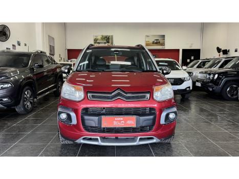 CITROEN Aircross 1.6 16V 4P EXCLUSIVE FLEX, Foto 2