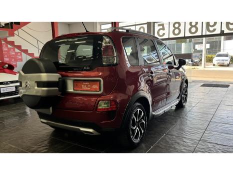 CITROEN Aircross 1.6 16V 4P EXCLUSIVE FLEX, Foto 4