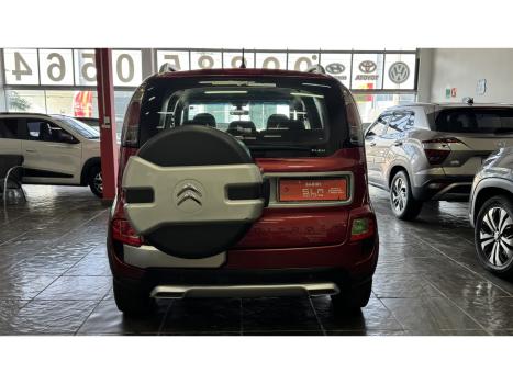 CITROEN Aircross 1.6 16V 4P EXCLUSIVE FLEX, Foto 5