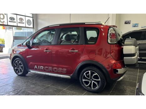 CITROEN Aircross 1.6 16V 4P EXCLUSIVE FLEX, Foto 6
