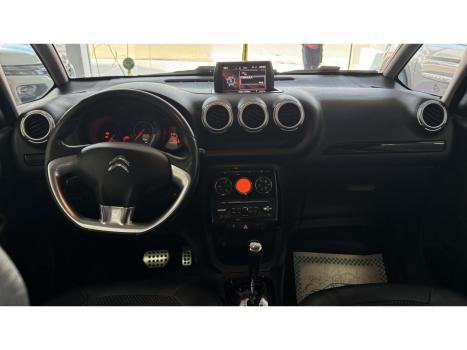 CITROEN Aircross 1.6 16V 4P EXCLUSIVE FLEX, Foto 8